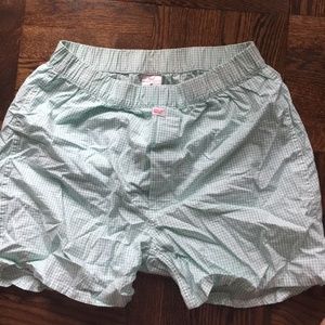 Vineyard Vines cotton boxers